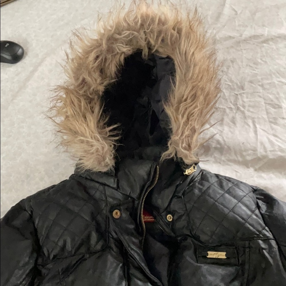 Winter jacket - Picture 3 of 5